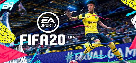 Аккаунт Fifa 2020 для Origin