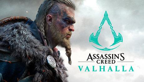Купить Assassin's Creed Вальгалла / Assassin’s Creed Valhalla за 199 рублей