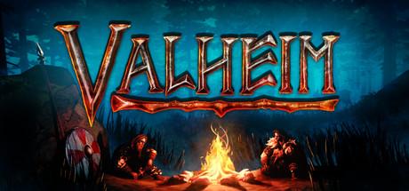 Купить ключ для игры Valheim