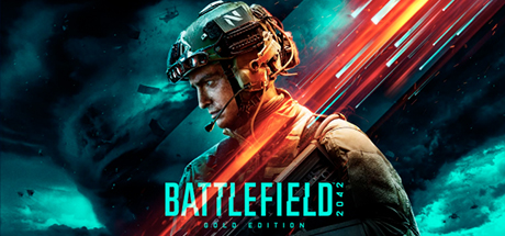 Аккаунт Battlefield 2042 Gold Edition с гарантией