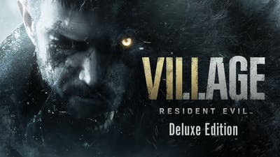 Аккаунт Resident Evil Village Deluxe Edition (оффлайн активация)