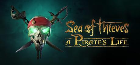 Аккаунт Sea of Thieves: Anniversary + A Pirates Life для платформы Microsoft