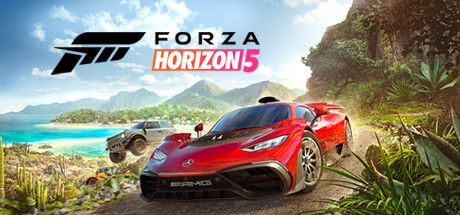 Купить аккаунт Forza Horizon 5 Premium-издание (Microsoft аккаунт)