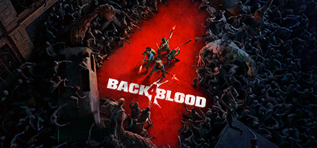 Купить аккаунт Back 4 Blood за 299 рублей